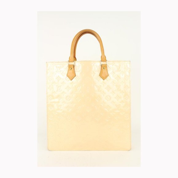 Louis Vuitton Special Order Beige Florentine Monog - Picture 7 of 12